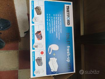 cassetta wc serie 220