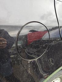 Sportello carb VOLKSWAGEN GOLF 5 PLUS 1896cc 2006