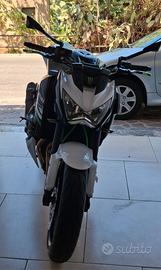 kawasaki Z800