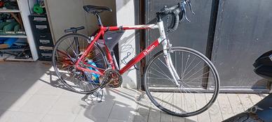 bicicletta da corsa