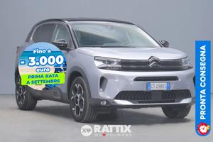 CITROEN c5 aircross 2022 C5 Aircross 1.2 hybrid Ma