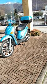 Piaggio Liberty