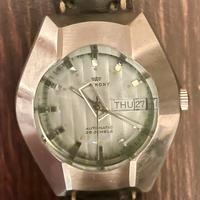 ANTHONY - Orologio anni 70.