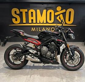 Triumph Street Triple R
