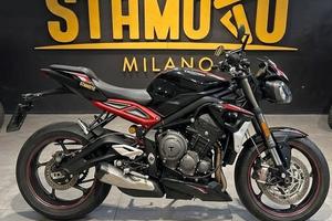 Triumph Street Triple R