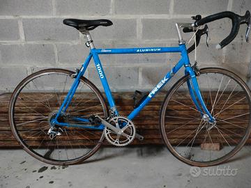 Trek 1000 Alluminio 1990 - Tg M