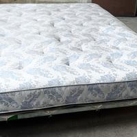 letto matrimoniale con rete perfetti!! 