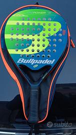 Bullpadel k2 - racchetta padel