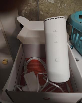 📶 Modem FWA MF289F – Versione Software T2