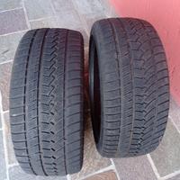 2 gomme 245/40/19