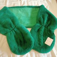 Coprispalle donna invernale