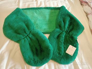 Coprispalle donna invernale