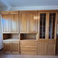 Set completo Arredamento salotto