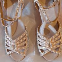 Scarpe da ballo