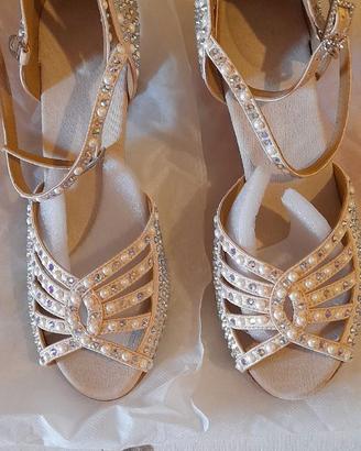 Scarpe da ballo