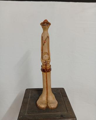 Statua collezione 