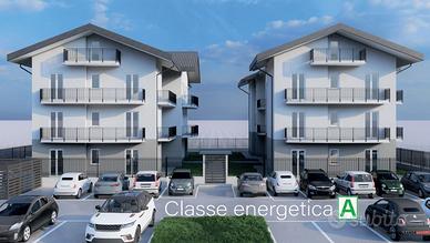 Appartamento Avigliana [924VRG]