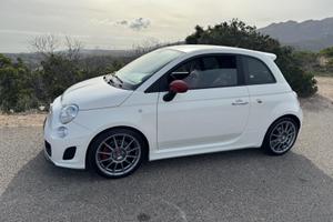 Abarth Esseesse