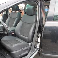 INTERNO PEUGEOT 3008