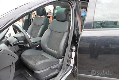 INTERNO PEUGEOT 3008