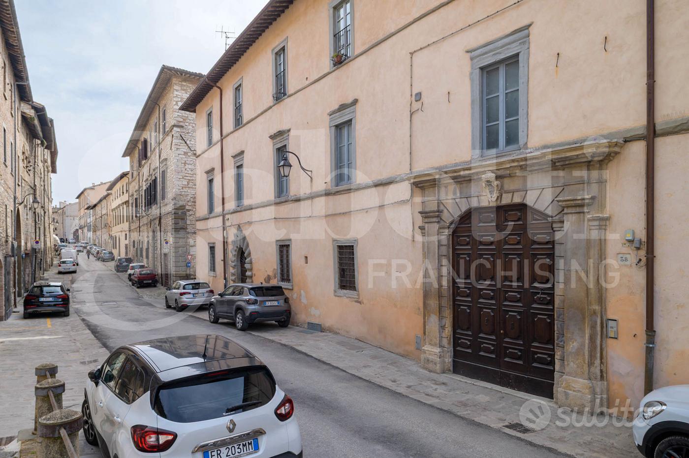 Appartamento – Gubbio, Sant'Ubaldo - Vista 4