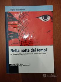 Nella notte dei tempi