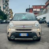 500 L Trekking 1.3 MultiJet Automatica