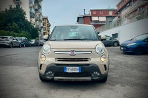 500 L Trekking 1.3 MultiJet Automatica