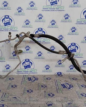 FIAT GRANDE PUNTO TUBO ARIA CONDIZIONATA