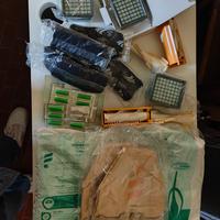 Ricambi per Vorwerk Folletto Kobold vk 130 131