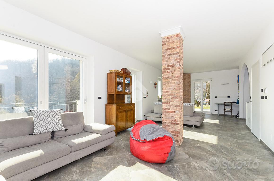 House in Pecetto Torinese, Eremo - Vista 5
