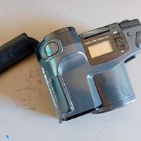 Olimpus AZ-300 superzoom fotocamera