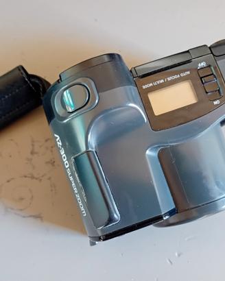 Olimpus AZ-300 superzoom fotocamera