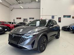 NISSAN Qashqai MHEV 158 CV Xtronic Tekna KM. 0 P