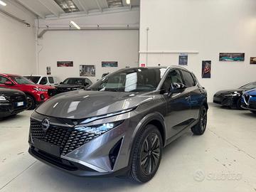 NISSAN Qashqai MHEV 158 CV Xtronic Tekna KM. 0 P