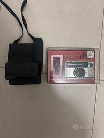 Macchine fotografiche vintage