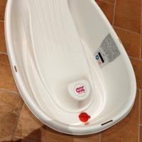 vaschetta bagnetto bambini 