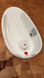 vaschetta bagnetto bambini 