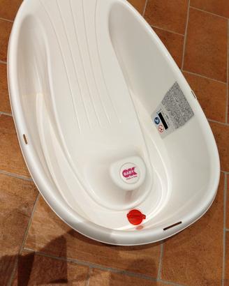 vaschetta bagnetto bambini 