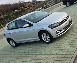 VOLKSWAGEN Polo 6ª serie - 2018
