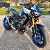 Yamaha mt 09- SP 2020
