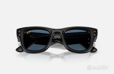 Ray ban WAYFARER PUFFER X Asap