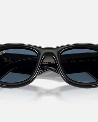 Ray ban WAYFARER PUFFER X Asap