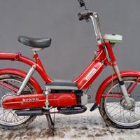 Piaggio Bravo