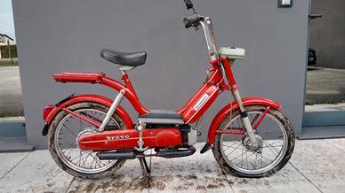 Piaggio Bravo