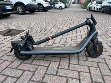 Monopattino elettrico