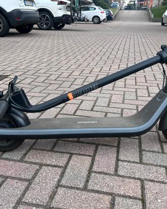 Monopattino elettrico