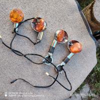 Ricambi per suzuky intruder 800 vs del 93.