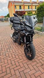 Yamaha Tracer 9 2023