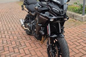 Yamaha Tracer 9 2023
